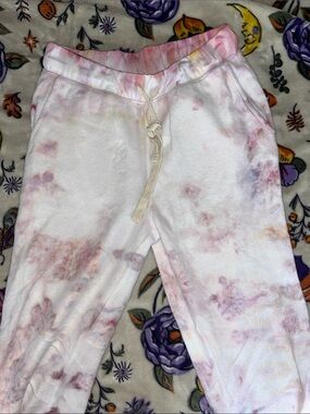 Tie-dye Jala sweatpants